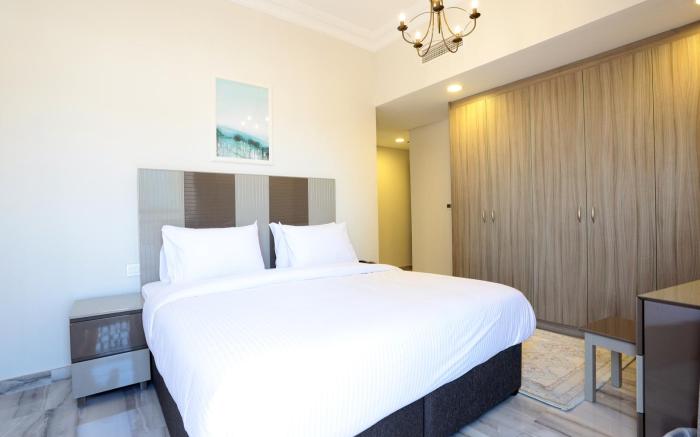 Marbella holiday homes executive balcony Apartment