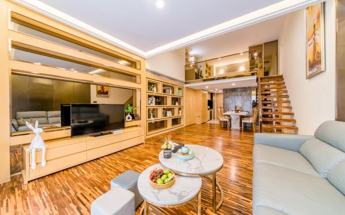 Guangzhou Laixizhou Service Apartment (free shuttle bus during the Canton Fair)