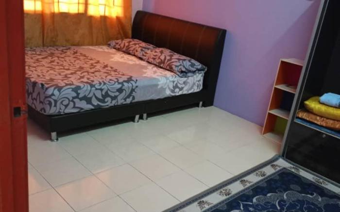 HOMESTAY CHANGLUN ISMAFIZAM