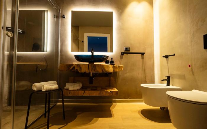 Hotel Le Rose