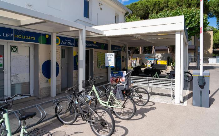 Club del Sole Adriatico Cervia Easy Camping Village