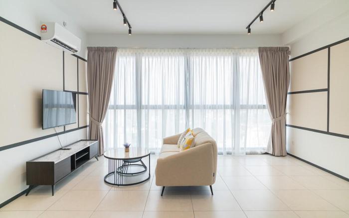 Urban Suites By Bold@Seaview