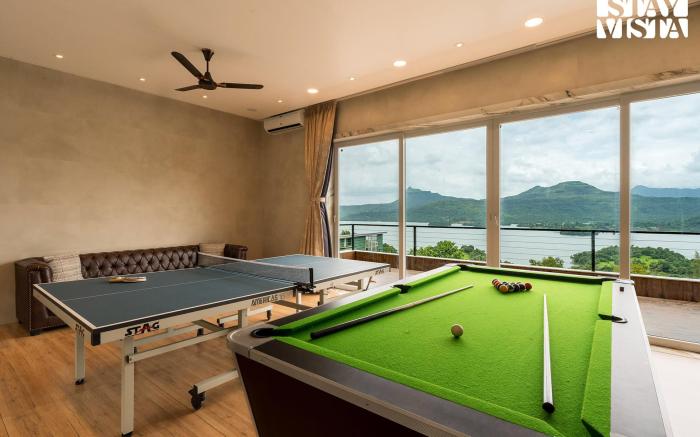 StayVista at La Belleza