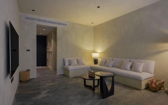 yilan_soil 2F Double Room