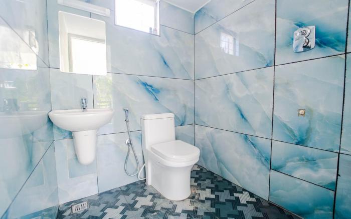 Cool Nest Munnar by VOYE HOMES