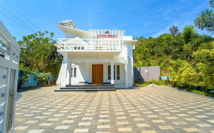 Cool Nest Munnar by VOYE HOMES