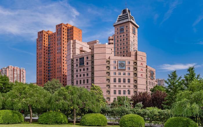 Feitian Hotel