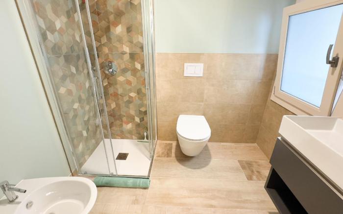 Graceful Apartments Paradise by Ca-Sa Check