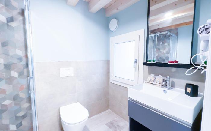 Graceful Apartments Paradise by Ca-Sa Check