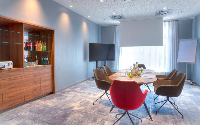 ACHAT Hotel Frankfurt Maintal