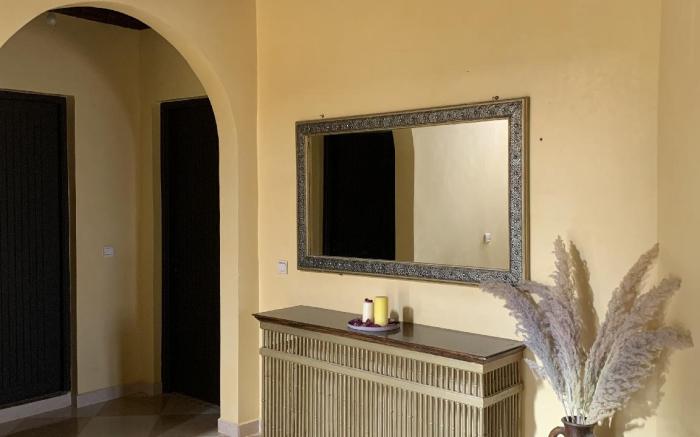 Locanda Villa, Marrakech Sidi Ghiat