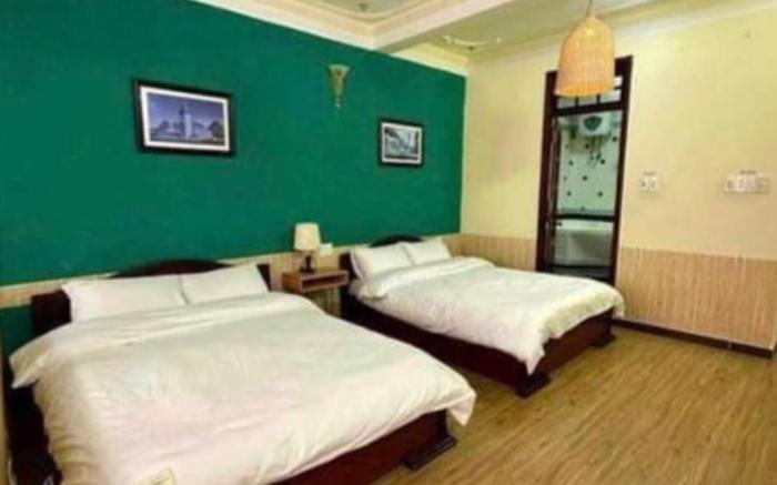 Thuong Tran Homestay