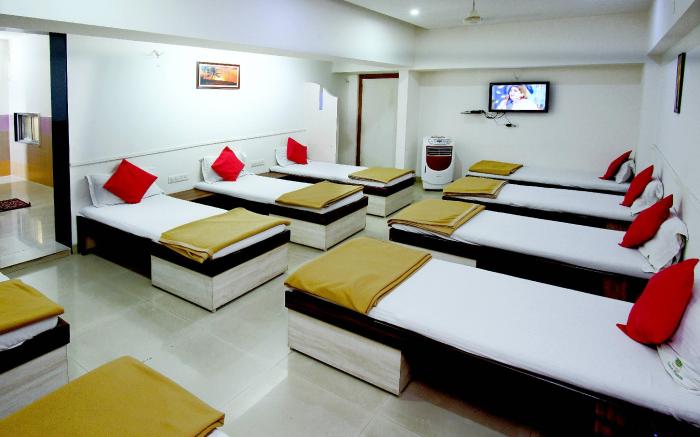Hotel Theem Plaaza