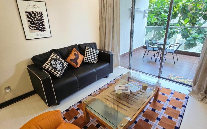 Mari Mari homestay M20 @ IMAGO THE LOFT B