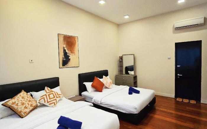 Mari Mari homestay M20 @ IMAGO THE LOFT B