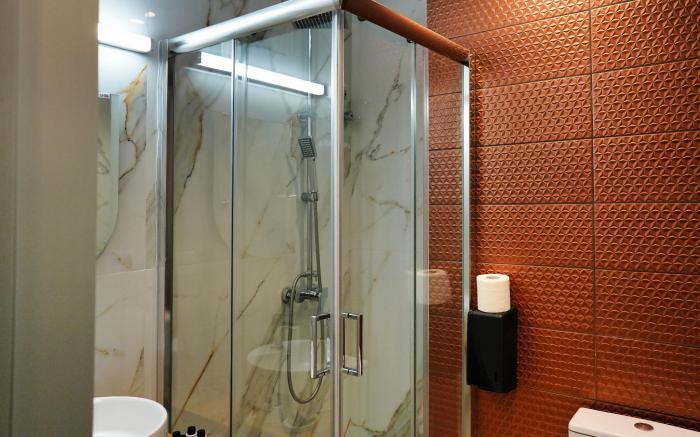 Electra Suites