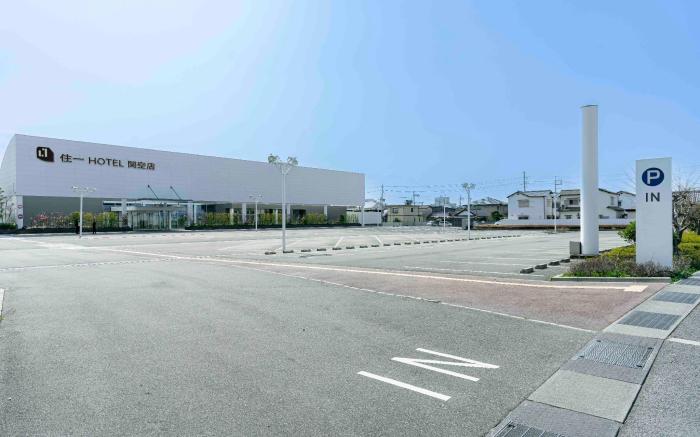 Sumiichi hotel KIX