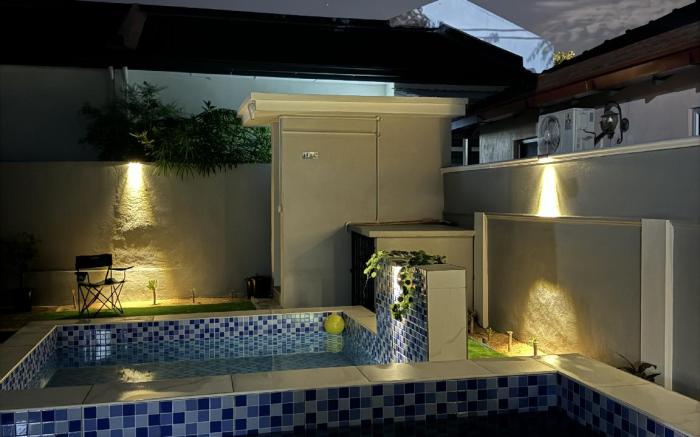 Nyaman Private Pool 
