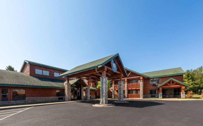 Shell Lake Lodge, a Travelodge by Wyndham