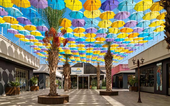 Days Inn by Wyndham Alanya