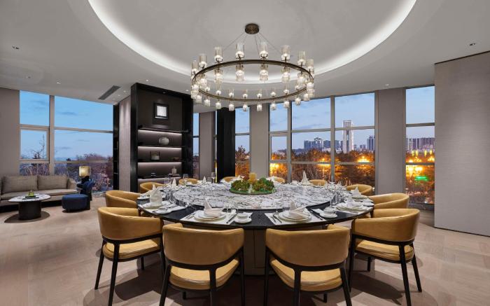 DoubleTree by Hilton Weihai