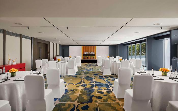 Hyatt Centric Hebbal Bengaluru