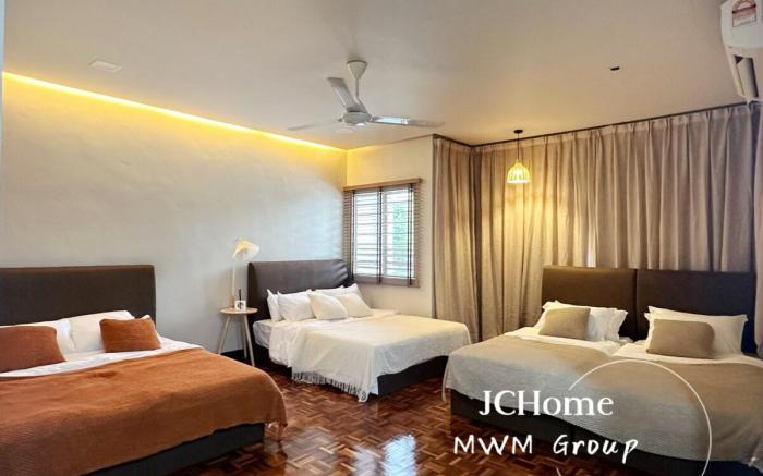 Premium Balinese Home Gather | 1Utama | Citta Mall