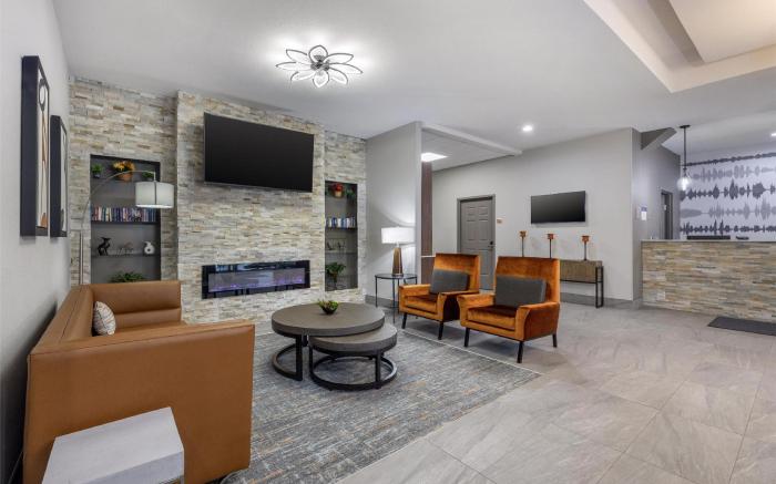 Best Western Manchester