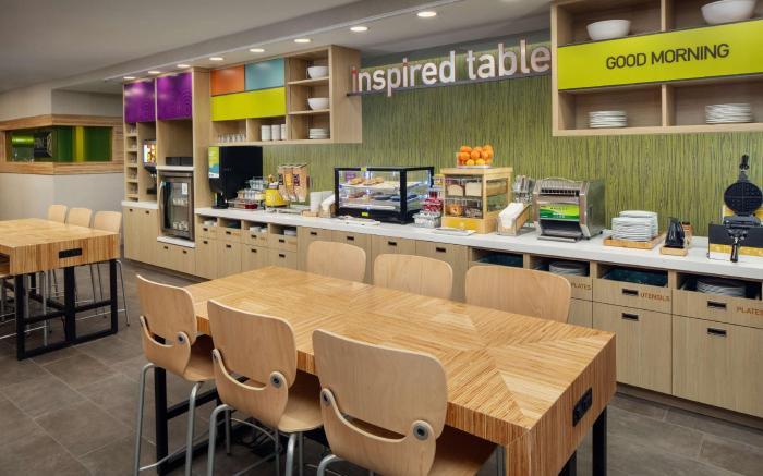 Home2 Suites by Hilton Lake Mary Orlando