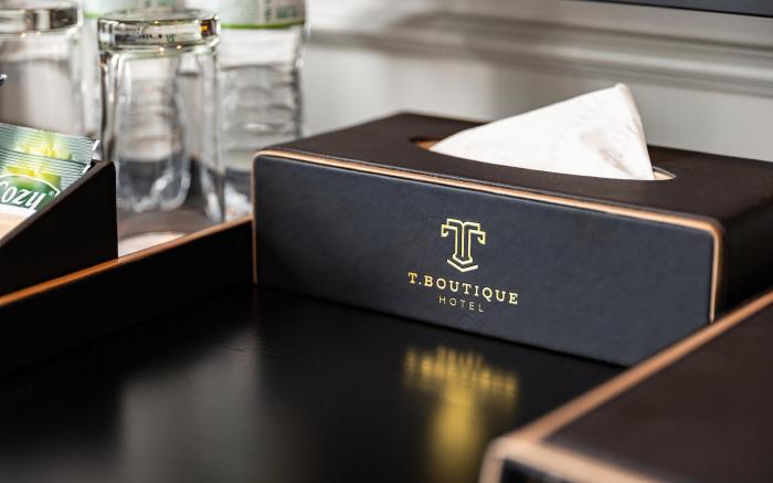 T Boutique Hotel