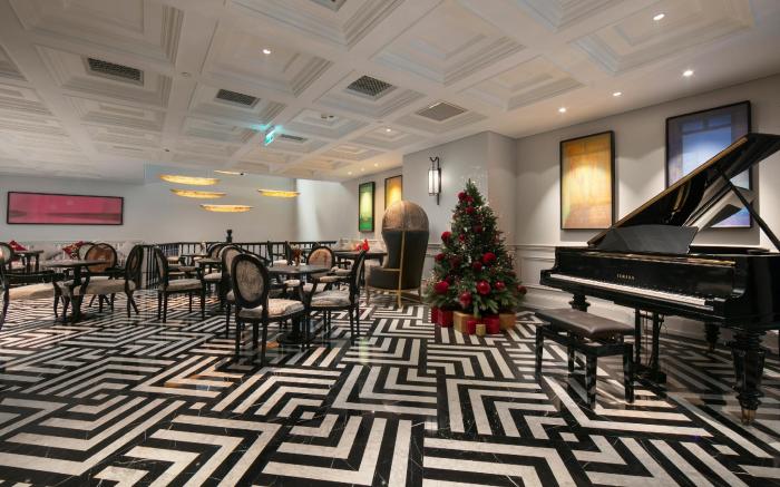 T Boutique Hotel