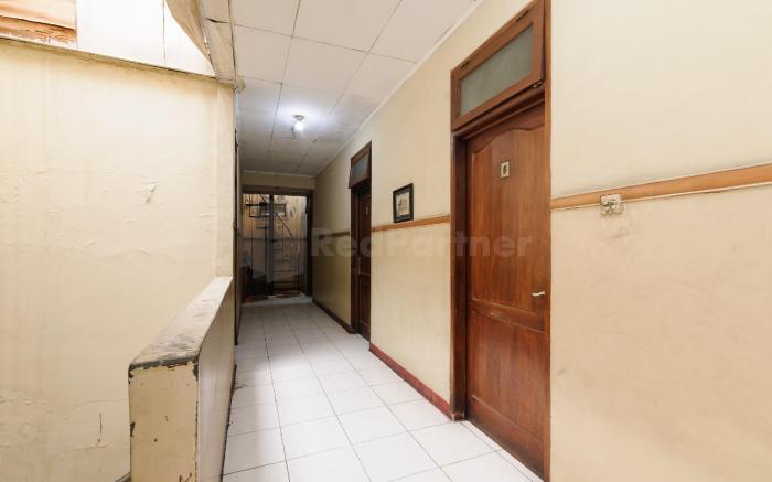 Hotel Al Hakim Syariah RedPartner