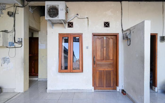 Pondok Syariah Denpasar Mitra RedDoorz