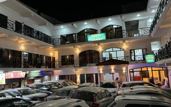 Hotel Green Valley