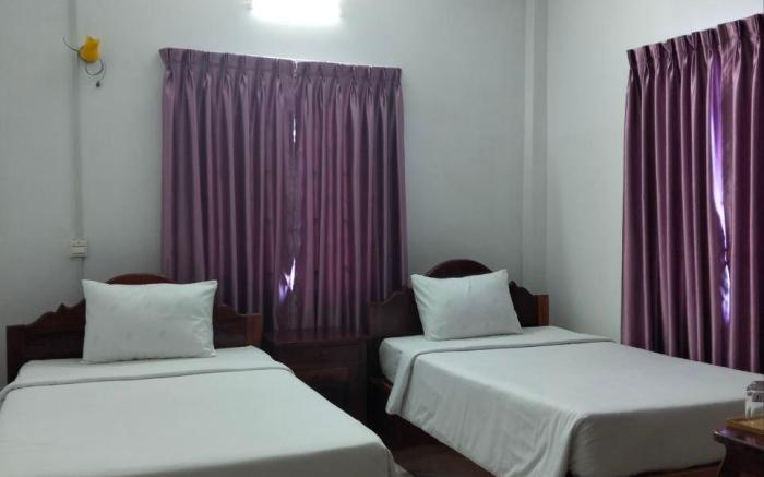 Angkor Sandra Villa 