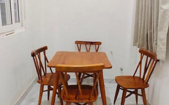 One BHK Suite -203@ Kanti Villa -MahaShiva Retreat