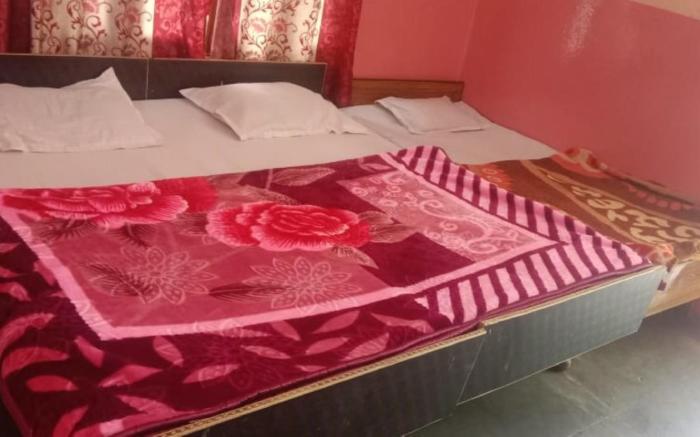 Goroomgo Hotel Nain Karan Uttarkashi	