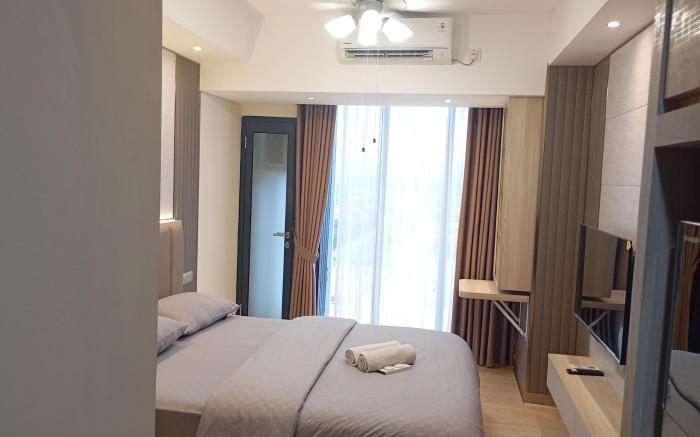 SleepRest @ pollux Habibie A2319