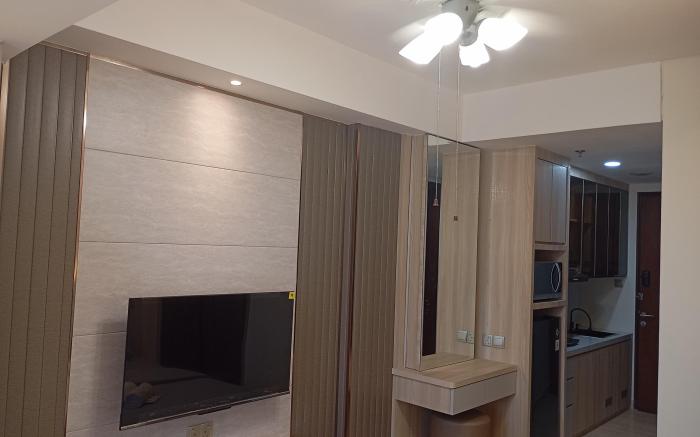 SleepRest @ pollux Habibie A2319