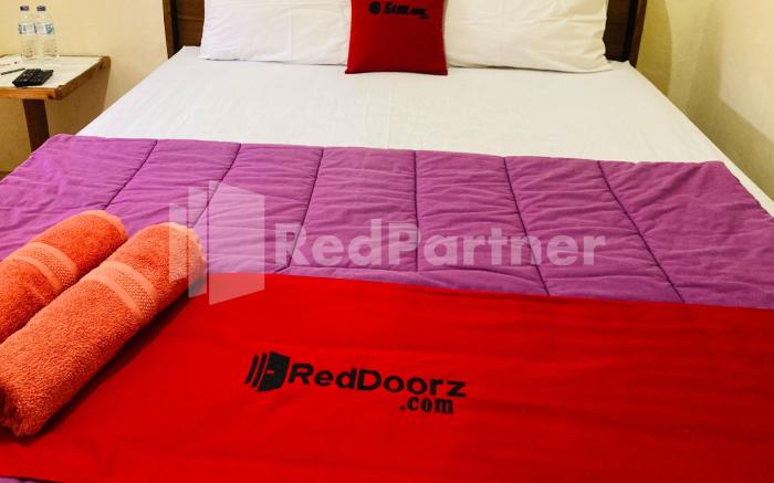 Sahil inn Syariah Prawirotaman RedPartner