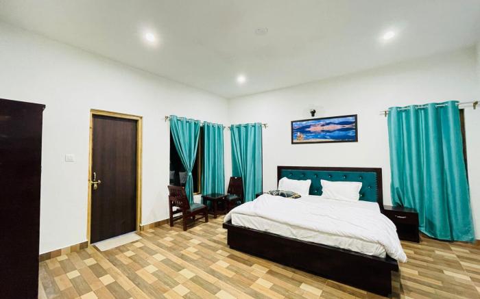 lawang residency