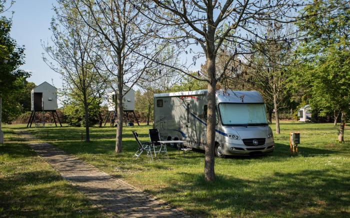 Prague Camping Dzban