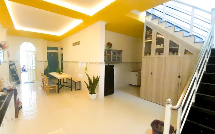 Là Nhà Homestay trung tâm Tp.Phan Thiết