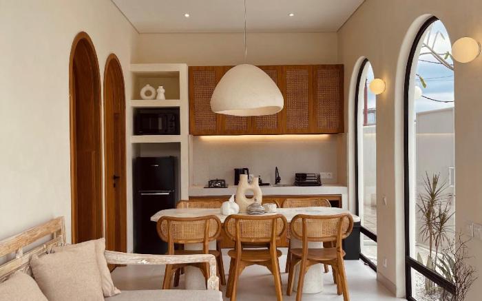 Villa Molly - Bogor Private Luxurious Staycation