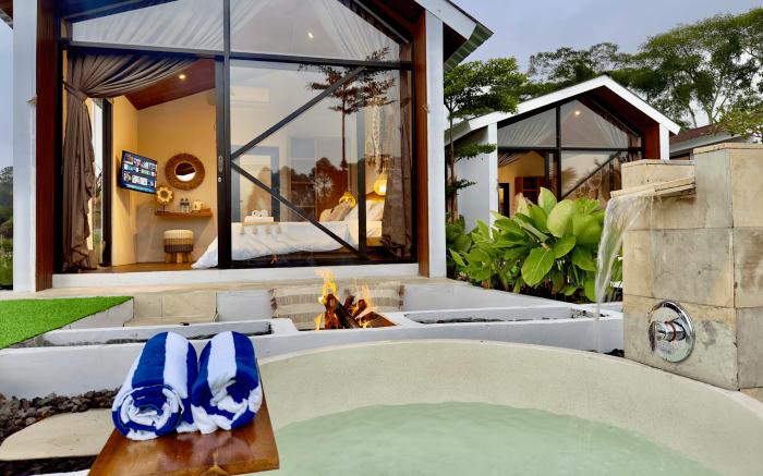 Skylake Villa