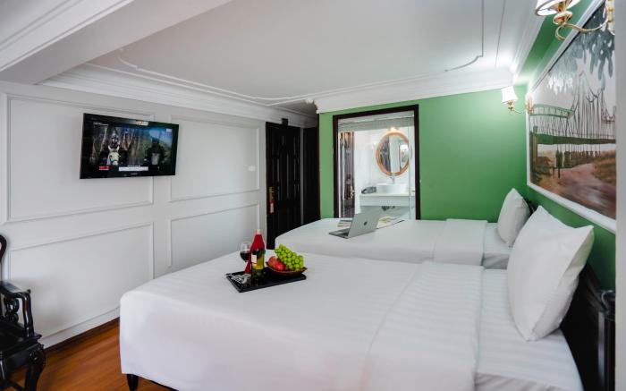 Sena Boutique Hotel