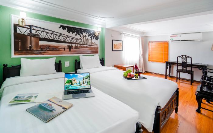 Sena Boutique Hotel