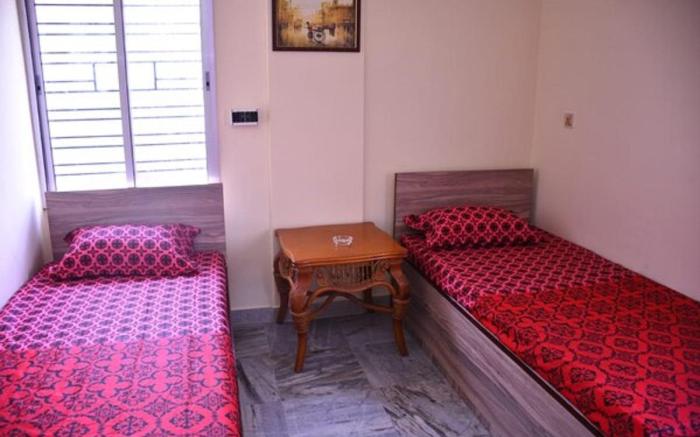Maha Lakshmi Guest House