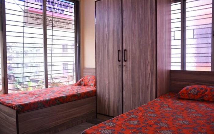 Maha Lakshmi Guest House