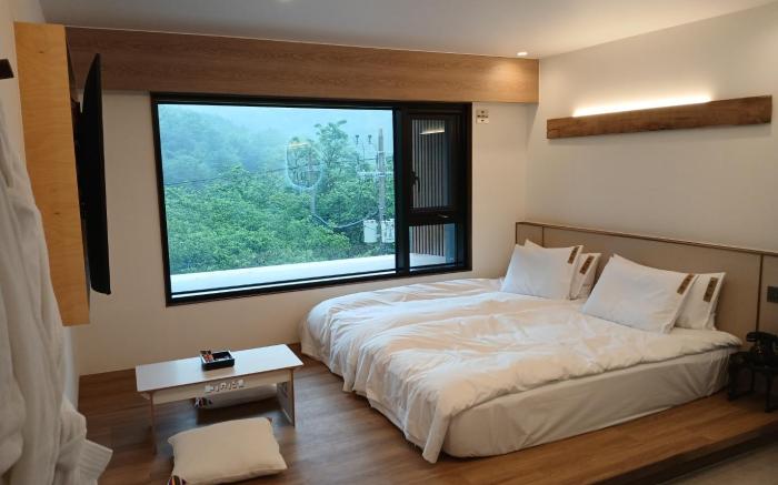 Hotel Ganwoljae